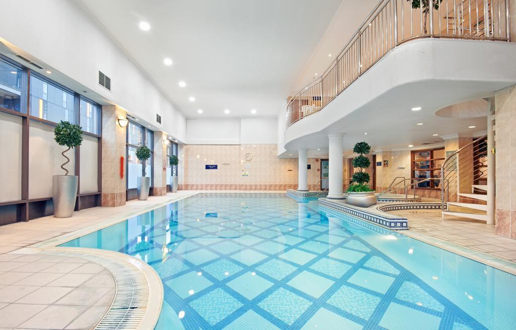 Glasgow Lofts Serviced Apartments Экстерьер фото