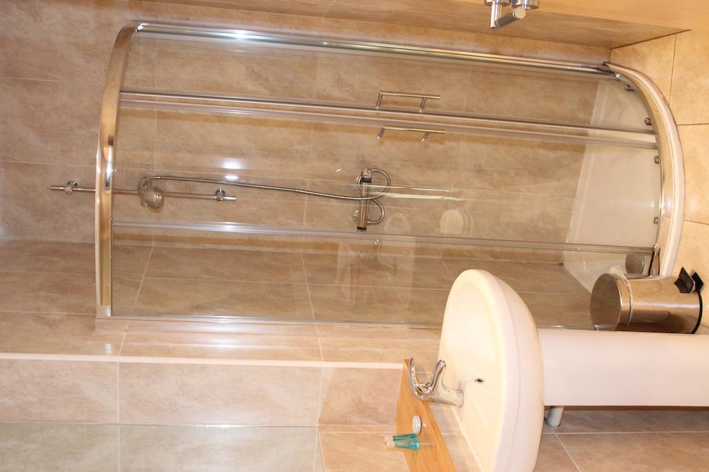 Glasgow Lofts Serviced Apartments Экстерьер фото