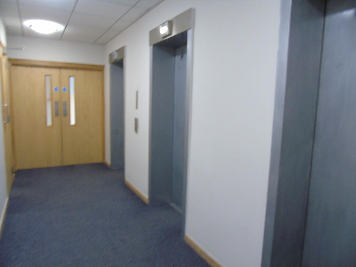 Glasgow Lofts Serviced Apartments Экстерьер фото