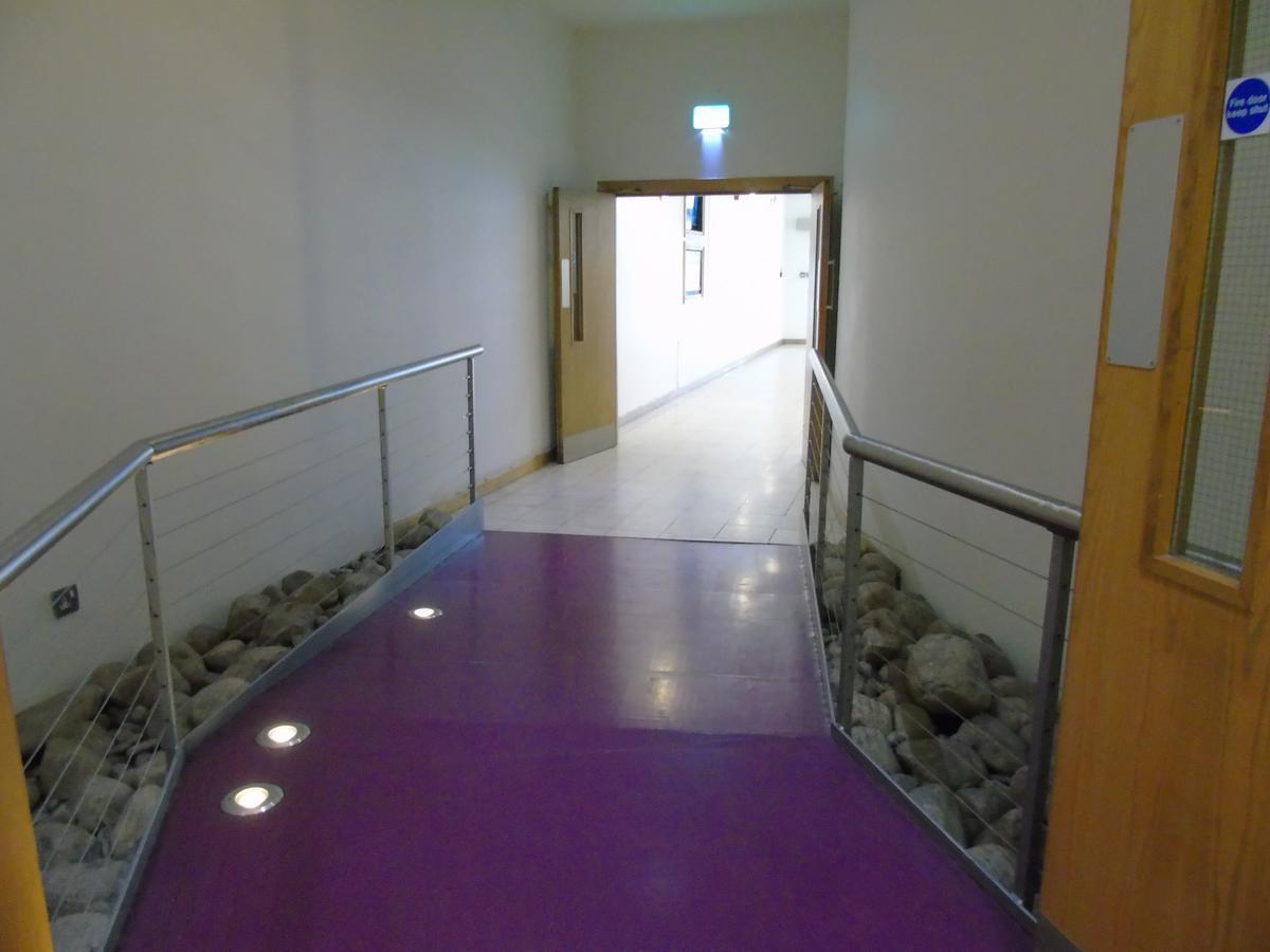 Glasgow Lofts Serviced Apartments Экстерьер фото