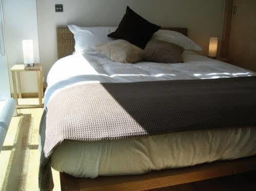 Glasgow Lofts Serviced Apartments Экстерьер фото